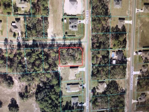 0 Sw 61st Court Rd, OCALA, FL, 34473 | Card Image