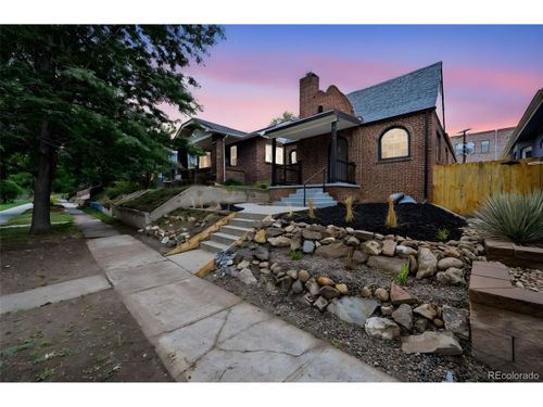 3747 Stuart St, Denver, CO, 80212-1921 | Card Image