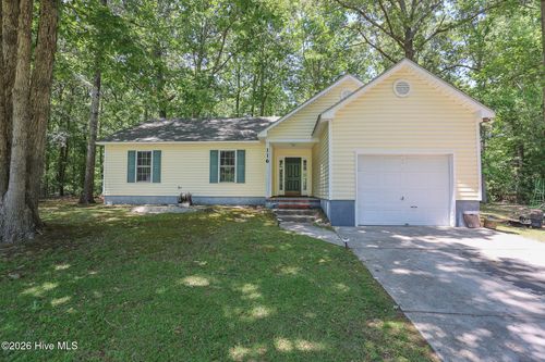 116 Live Oak Dr, Jacksonville, NC, 28540-8739 | Card Image