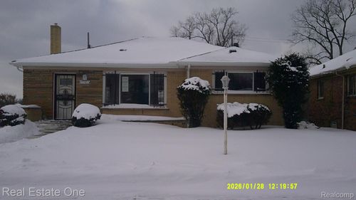 20435 Basil St, Detroit, MI, 48235-1629 | Card Image