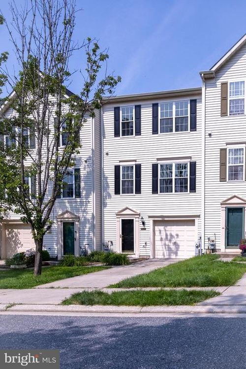 11904 White Heather Rd, COCKEYSVILLE, MD, 21030-1991 | Card Image