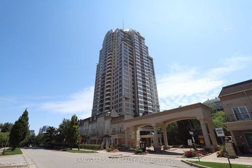 1205-3 Rean Dr, North York, ON, M2K3C2 | Card Image