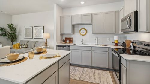 715 Ashbrook Dr, Lebanon, TN, 37087-4877 | Card Image