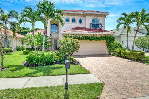 7787 Martino Circle, NAPLES, FL, 34112 | Card Image