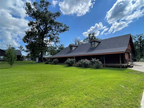 184 Hall Rd, Stonewall, LA, 71078-8801 | Card Image