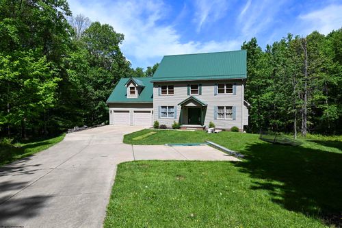 308 Dove Drive, Morgantown, WV, 26508-4480 | Card Image