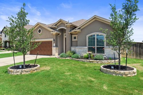 3328 Balboa Way, Round Rock, TX, 78665-2252 | Card Image