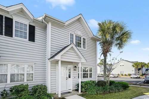 105-609 Sailbrooke Ct, Murrells Inlet, SC, 29576-9189 | Card Image