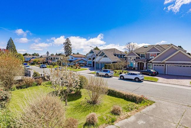 5511 Chemainus Drive, House other with 5 bedrooms, 3 bathrooms and 4 parking in Richmond BC | Image 30