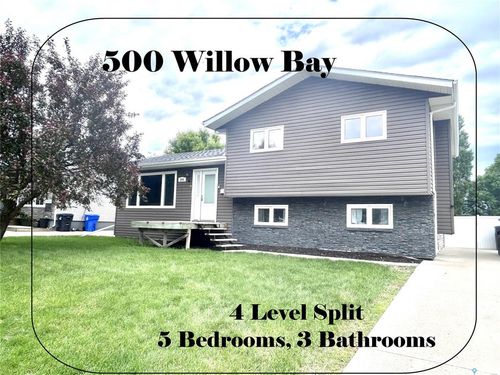 500 Willow Bay, Estevan, SK, S4A2G4 | Card Image