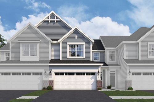 25450 W Stockwell Dr, Plainfield, IL, 60544-2980 | Card Image
