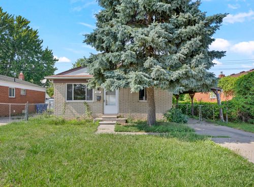 11107 Toepfer Rd, Warren, MI, 48089-4002 | Card Image