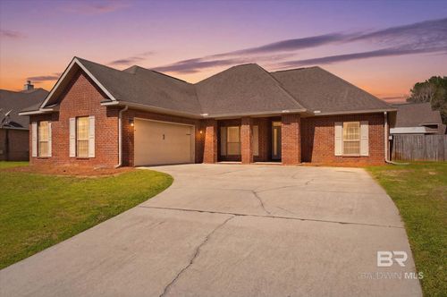 10320 Ronnie Byrd Ln S, Semmes, AL, 36575-6190 | Card Image