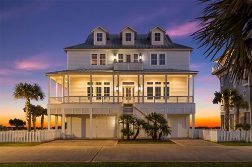 11707 Beachside, Galveston, TX, 77554-6480 | Card Image