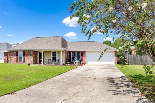 9985 Asheville Dr, Denham Springs, LA, 70706 | Card Image