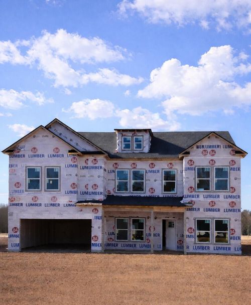 5938 Hightower Drive, Hixson, TN, 37343 | Card Image