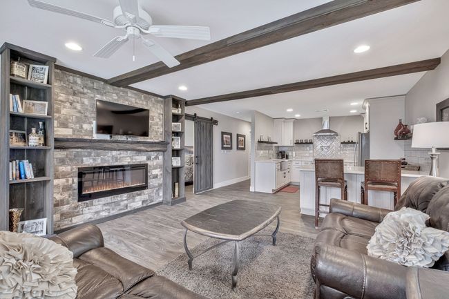 1486 Guill Rd, House other with 4 bedrooms, 4 bathrooms and 2 parking in Mount Juliet TN | Image 49