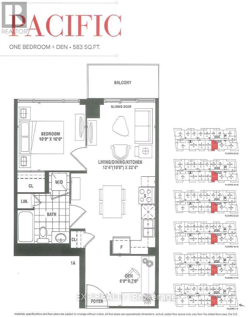 Residential Lease in Toronto (Willowdale East) 2