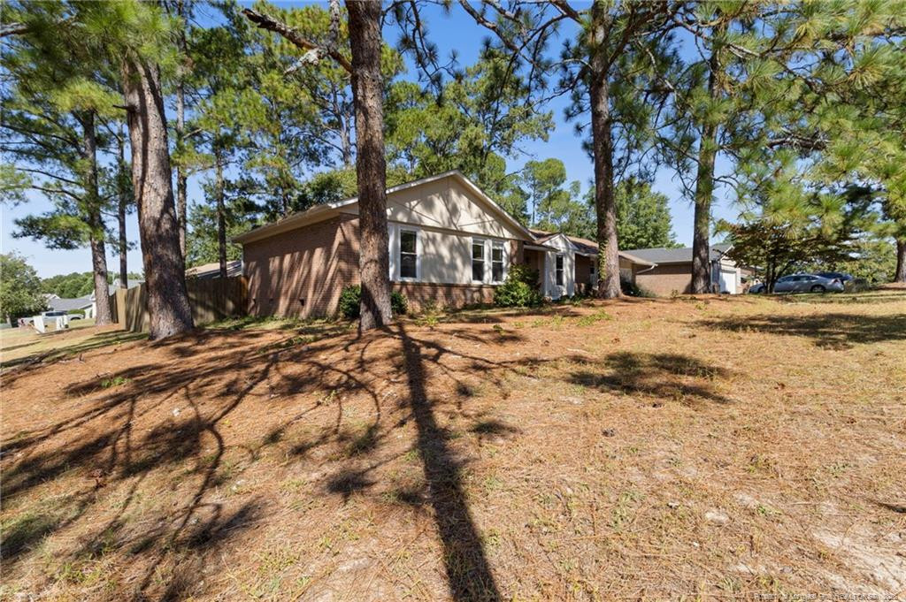 Residential in Fayetteville 2