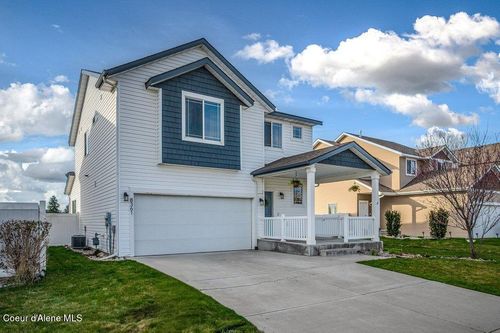 8361 Scotsworth, Post Falls, ID, 83854 | Card Image
