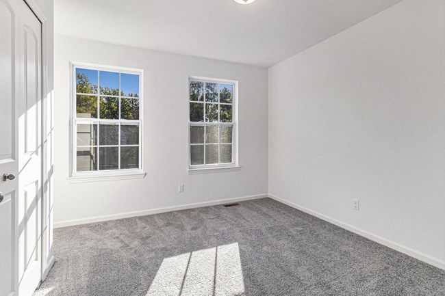 7055 Amanda Dr, House other with 4 bedrooms, 3 bathrooms and null parking in Van Buren Twp MI | Image 16