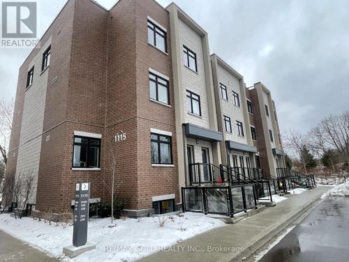 102-1115 Douglas Mccurdy Comm Drive E, Mississauga (Lakeview), ON, L5G0C6 | Card Image