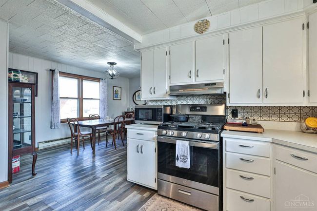 12459 North St, House other with 2 bedrooms, 3 bathrooms and null parking in Dillsboro IN | Image 13