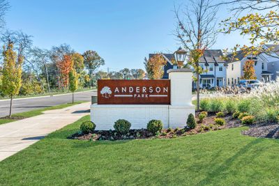 Welcome to Anderson Park! | Image 2