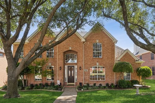 708 Forest Bend Dr, Plano, TX, 75025-3204 | Card Image
