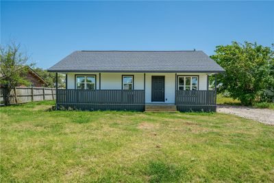 424 Eloise Street, House other with 5 bedrooms, 2 bathrooms and null parking in Rockport TX | Image 1