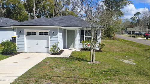 7903 Dekle Ave, Jacksonville, FL, 32219-3115 | Card Image