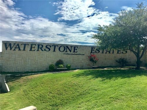 TBD Serenity Trl, McKinney, TX, 75071 | Card Image