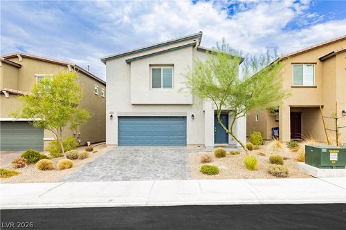 5340 Maroon Guava Street, Las Vegas, NV, 89113 | Card Image