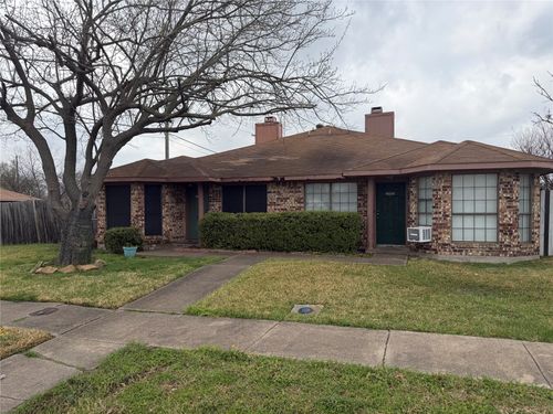 b-2701 Stanford St, Rowlett, TX, 75088-6357 | Card Image