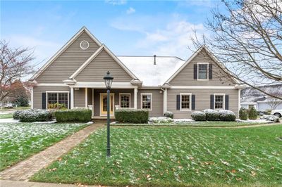 1318 Homestead Drive, House other with 4 bedrooms, 3 bathrooms and null parking in Beavercreek Township OH | Image 1