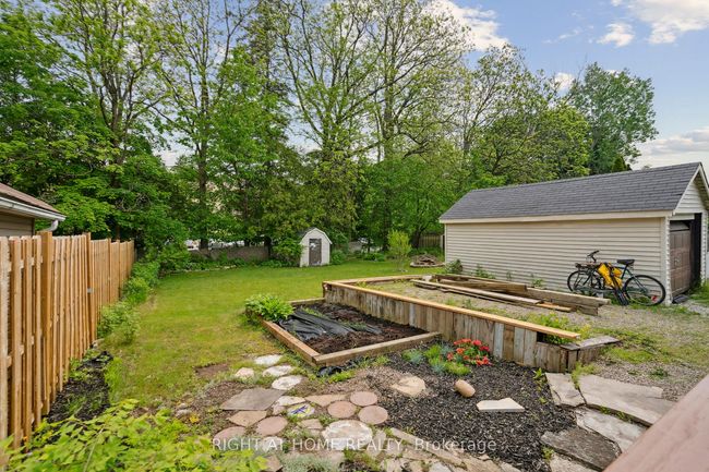51 Frederick St S, House other with 2 bedrooms, 2 bathrooms and 4 parking in Acton ON | Image 28