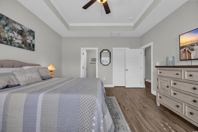 3004 Fiddler Ct, House other with 4 bedrooms, 2 bathrooms and 6 parking in Loris SC | Image 14