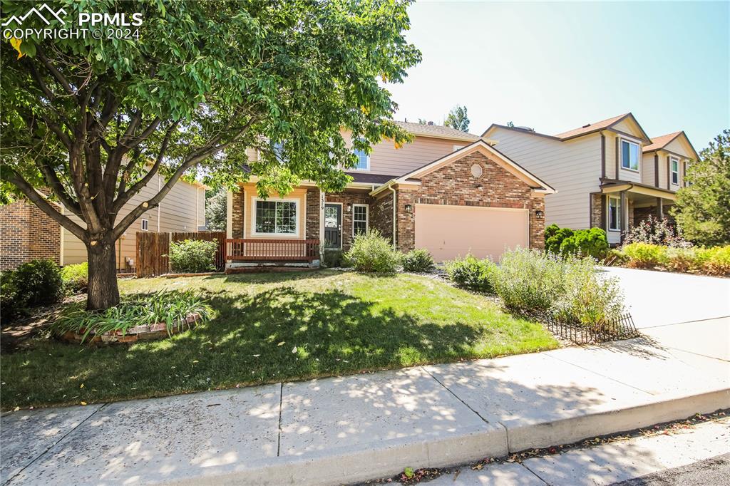 Chesham Cir, Colorado Springs, CO 80907