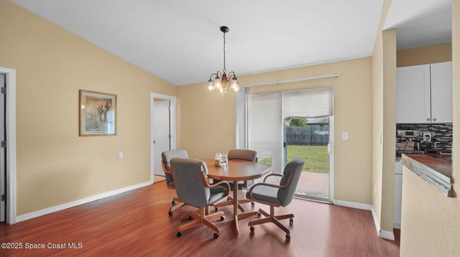 219 Fecco St, House other with 2 bedrooms, 2 bathrooms and null parking in Cocoa FL | Image 7