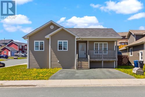 16 Brentwood Ave, Portugal Cove - St. Philips, NL, A1M0B2 | Card Image