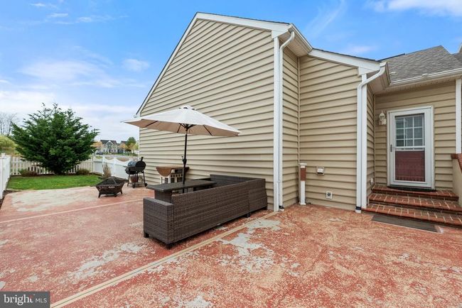 1257 N Fairfax Blvd, House other with 4 bedrooms, 3 bathrooms and null parking in RANSON WV | Image 64