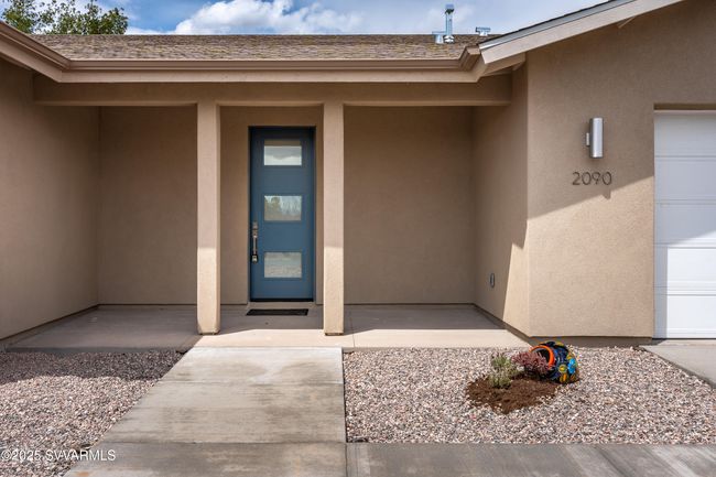 2090 S Agua Fria Dr, House other with 3 bedrooms, 2 bathrooms and null parking in Cottonwood AZ | Image 5