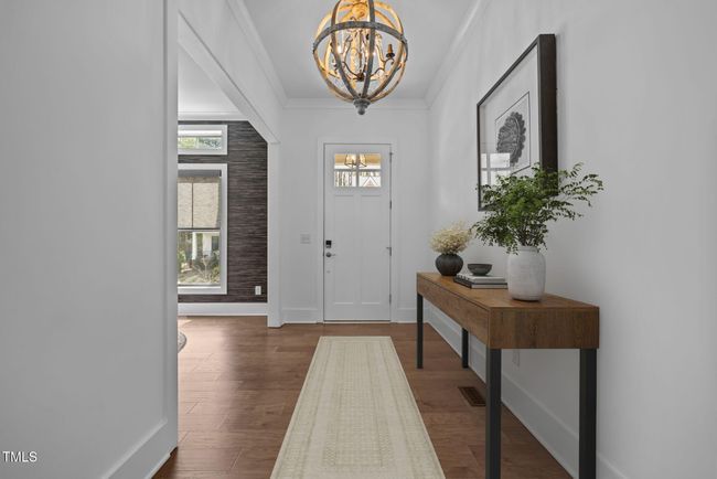 Foyer | Image 6