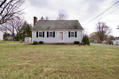21 Carmel Ln, Feeding Hills, MA, 01030-1001 | Card Image