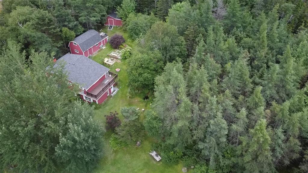 Residential in Elliott's Cove 4