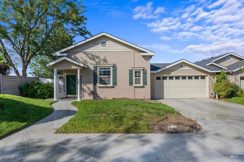 7436 W Garden Glen Dr, Boise, ID, 83714-6174 | Card Image