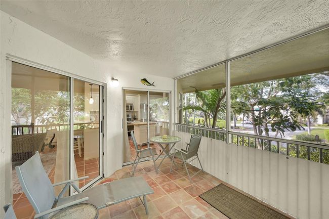 Screened in Lanai | Image 8