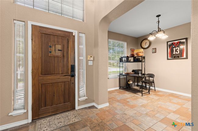 2123 Grizzly Trl, House other with 5 bedrooms, 4 bathrooms and null parking in Harker Heights TX | Image 17