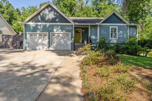 540 Forest Green Dr, Tallahassee, FL, 32308-6158 | Card Image