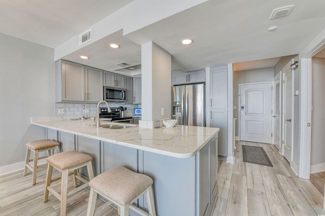 UNIT-1109 - 1990 N Waccamaw Dr, Condo with 2 bedrooms, 2 bathrooms and null parking in Murrells Inlet SC | Image 12